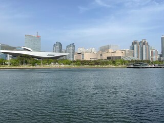 부산,BEXCO,부산항,부산풍경,부산시내