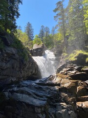 Hautes-Pyrénées - France