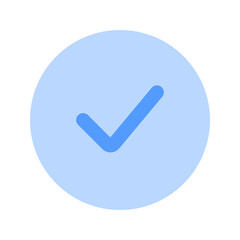 success duotone icon