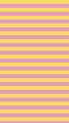 Pattern / motivo geométrico en amarillo y rosa. 
