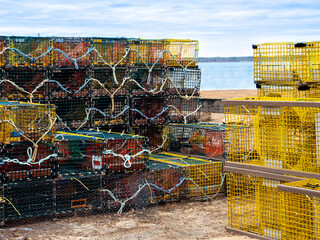 New Hampshire Hampton Lobster