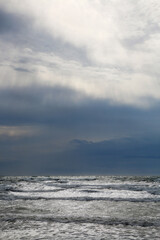 Fototapeta premium 鵠沼海岸