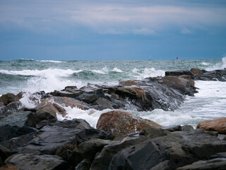 New Hampshire Hampton Harbor