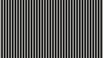 Grey and black vertical striped background