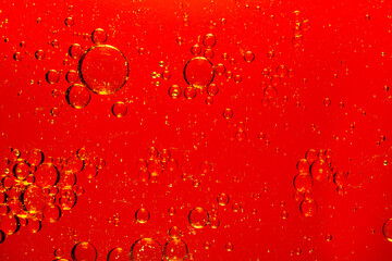 macro red bubbles,red macro bubbles,Backgrounds, Abstract Backgrounds, Soda, Red, Carbonated,Beauty...