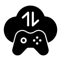 game development icon