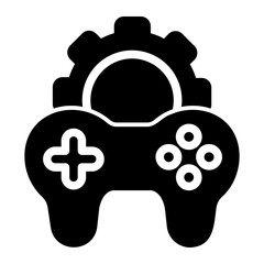 console icon