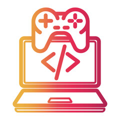 console icon
