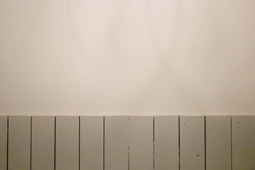 【背景】カフェやイタリアンレストランの木板と壁のシックでナチュラルな大人かわいい背景素材