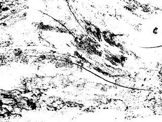 Abstract vector grunge