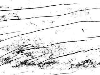 Abstract vector grunge surface texture background.