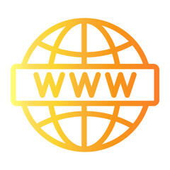 website icon
