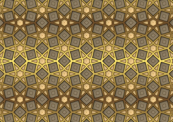 abstrct background pattern vector image