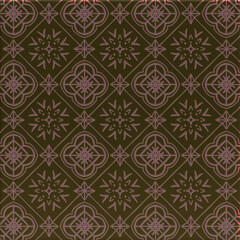 abstrct background pattern vector image