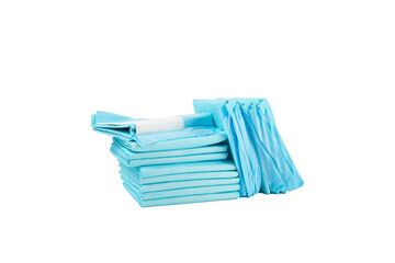 incontinence pad, disposable adult medical diaper, dog napkin, pet toilet