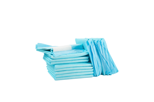incontinence pad, disposable adult medical diaper, dog napkin, pet toilet