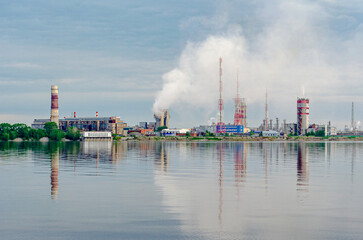 Завод Уралхим