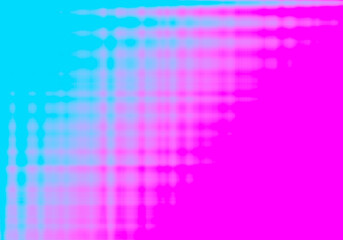 Naklejka premium Abstract background blend blue and purple blend