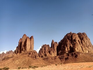 Fototapeta premium valley state country