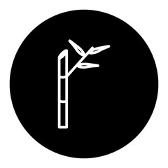  bamboo icon
