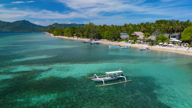 Gili Air