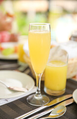 alcohol in the morning on vacation symbolizes relaxation, indulgence, and celebration. It represents a break from routine, a time to unwind and enjoy life. It can also suggest a desire to escape