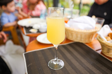 alcohol in the morning on vacation symbolizes relaxation, indulgence, and celebration. It represents a break from routine, a time to unwind and enjoy life. It can also suggest a desire to escape