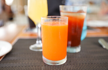 alcohol in the morning on vacation symbolizes relaxation, indulgence, and celebration. It represents a break from routine, a time to unwind and enjoy life. It can also suggest a desire to escape