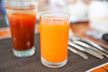 alcohol in the morning on vacation symbolizes relaxation, indulgence, and celebration. It represents a break from routine, a time to unwind and enjoy life. It can also suggest a desire to escape