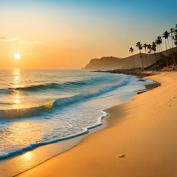 Sommertr&auml;ume: Sonne, Strand und Meer