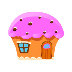 Candy Land Element