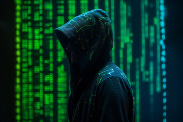 Faceless hacker: defending against their persistent cyber attacks with advanced cybersecurity
