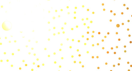 Confetti photo overlays, birthday holiday confetti, photoshop overlays, wedding, glitter dust, png