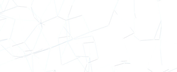 Abstract 3d rendering of network concept. Modern background. Futuristic shape with spheres and lines. Design for poster, cover,