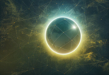 Nature Meets Technology: Digital Transformation for a Sustainable Future