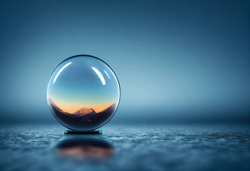 Nature Meets Technology: Digital Transformation for a Sustainable Future