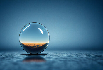 Nature Meets Technology: Digital Transformation for a Sustainable Future