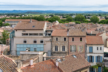 Arles, France