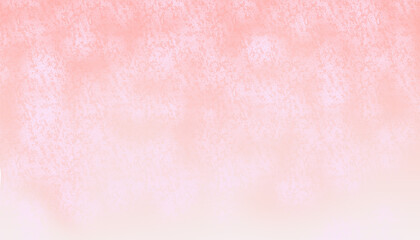 texture orange pèche et pétales scintillantes