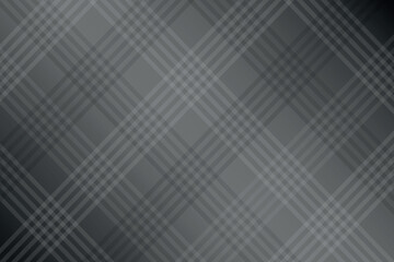 Vector gradient black background with straight lines