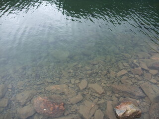 Lake Water