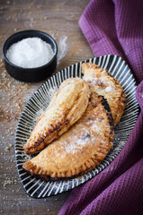 Fried Apple Pies recipe