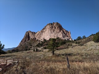 Colorado Springs Park