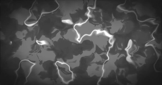 white gradation wave ripple abstract background