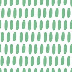 party invitation seamless pattern