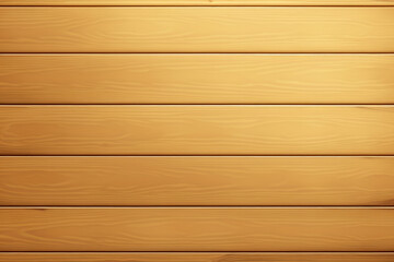 Fototapeta premium Wood texture background, long wooden plank of laminate flooring. Generative ai.