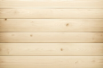Obraz na płótnie Canvas Wood texture background, long wooden plank of laminate flooring. Generative ai.