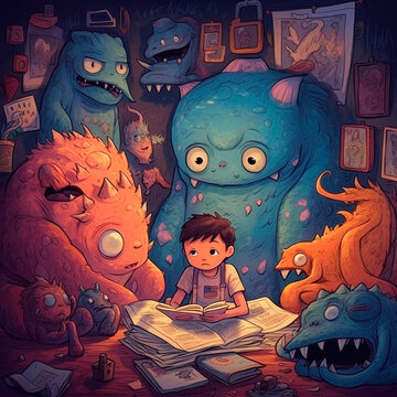 STORIES