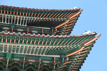 Sungnyemun (Namdaemun) 