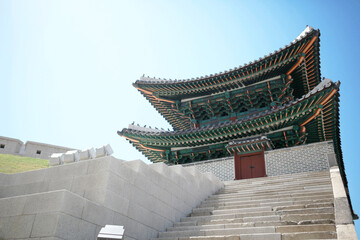 Sungnyemun (Namdaemun) 